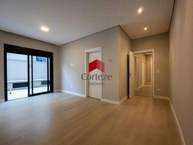 Apartamento com 193,81m² 3 quartos, à venda, no bairro Cristo Rei em Curitiba