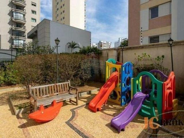 Apartamento com 193m², 3 suítes, 4 vagas
