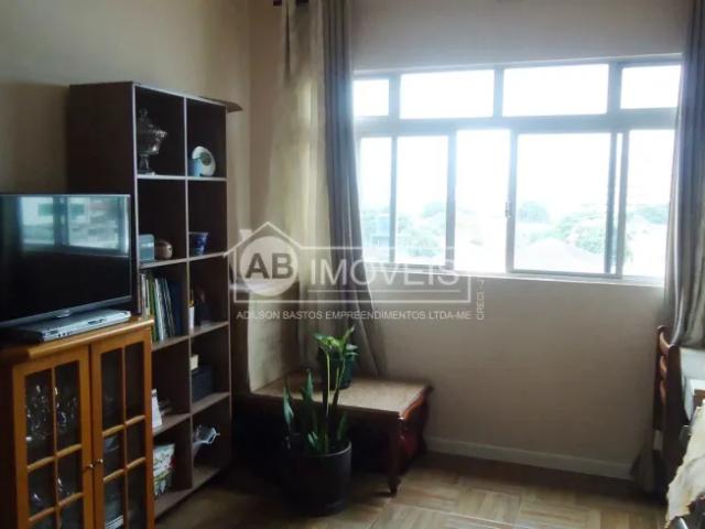 Apartamento com 1 quarto, Encruzilhada, Santos R$ 350 mil, Cod: 3026