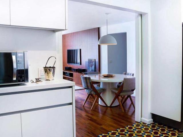 Apartamento com 1 dorm, Paraíso, São Paulo R$ 1.42 mi, Cod: 1606