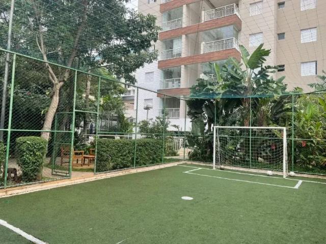 Apartamento com 1 dormitório Barra Funda São Paulo/SP