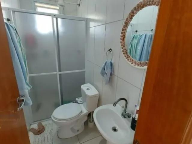 1 Dormitório com Lazer no Caiçara! Cód: ACT3454