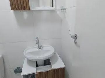 Apartamento com 1 dormitório para alugar, 25 m² por R$ 2.287,39/mês Lapa São Paulo/SP