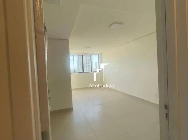 Apartamento para alugar Moarada do Sol Teresina/PI