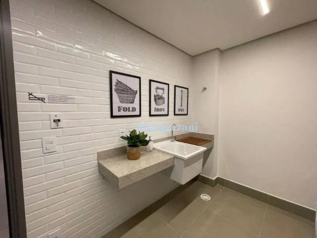 Apartamento com 1 dormitório para alugar, 22 m² Paraíso São Paulo/SP