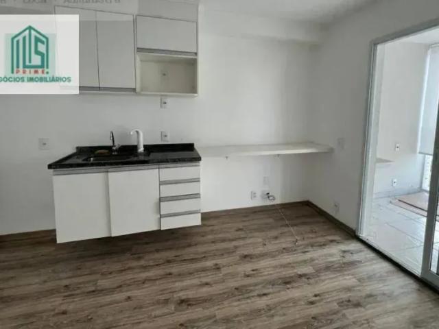 Apartamento com 1 dormitório para alugar, 34 m² por R$ 3.022,00/mês Ipiranga São Paulo/SP