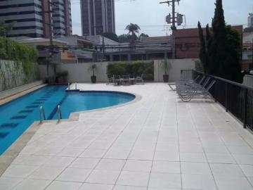 Apartamento com 1 dormitório para alugar, 37 m² por R$ 2.605,00 Vila Monte Alegre São Paulo/SP
