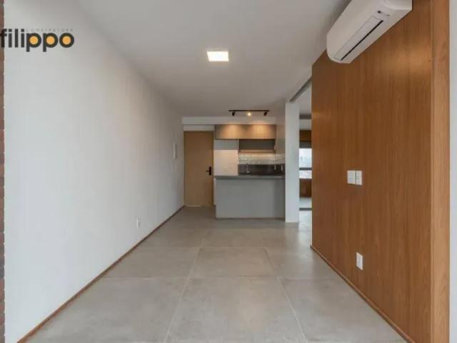 Apartamento com 1 dormitório para alugar, 37 m² por R$ 3.790,00/mês Cambuci São Paulo/SP