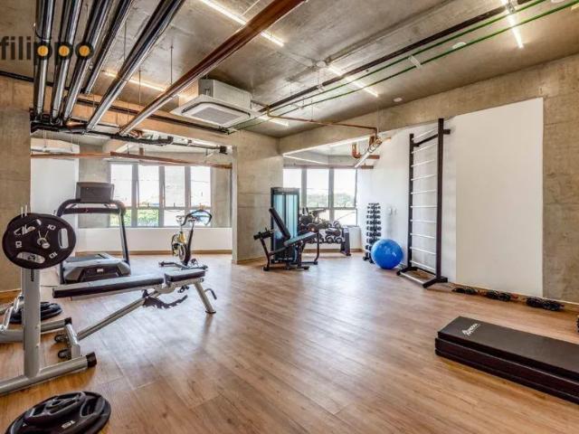 Apartamento com 1 dormitório para alugar, 39 m² por R$ 4.190,00/mês Cambuci São Paulo/SP