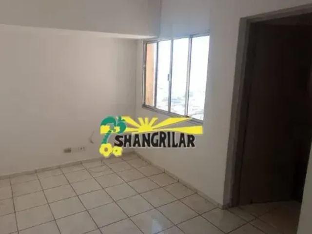 Apartamento para alugar, 30 m² por R$ 1.169,20/mês Vila Santa Luzia São Bernardo do Campo/SP