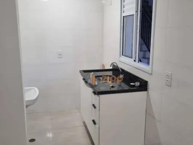 Apartamento com 1 dormitório para alugar, 30 m² por R$ 1.346,50/mês Vila Aurora Zona Norte São