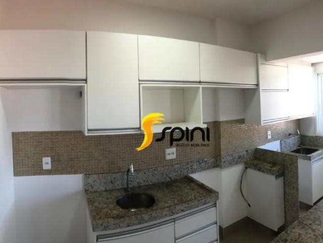 Apartamento com 1 dormitório para alugar, 30 m² por R$ 1.998,54/mês Morada da Colina Uberlândia/