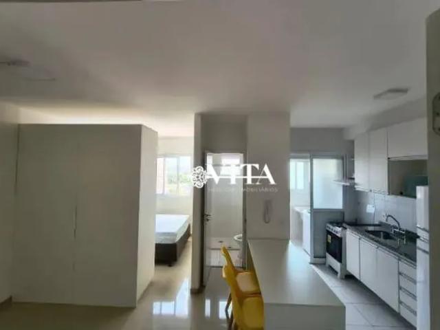 Apartamento com 1 dormitório para alugar, 30 m² por R$ 3.143,00/mês Gopoúva Guarulhos/SP
