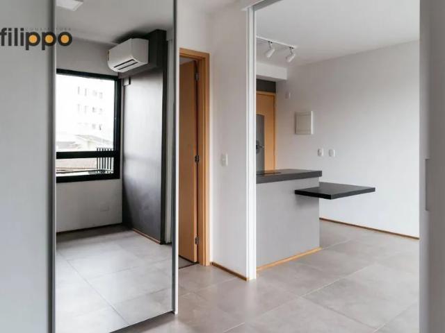 Apartamento com 1 dormitório para alugar, 31 m² por R$ 3.890,00/mês Chácara Klabin São Paulo/SP