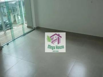 Apartamento com 1 dormitório para alugar, 33 m² por R$ 2.100,00/mês Vila São José Ipiranga São