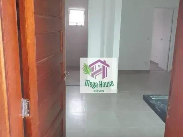 Apartamento com 1 dormitório para alugar, 33 m² por R$ 2.100,00/mês Vila São José Ipiranga São