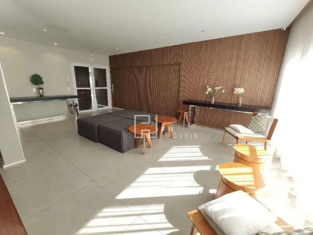 Apartamento com 1 dormitório, 35 m² venda por R$ 528.000,00 ou aluguel por R$ 4.216,00/mês Vila