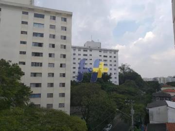 Apartamento com 1 dormitório para alugar, 45 m² por R$ 3.111,50/mês Campo Belo São Paulo/SP