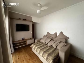 Apartamento com 1 dormitório para alugar, 46 m² por R$ 3.000/mês Guilhermina Praia Grande/SP