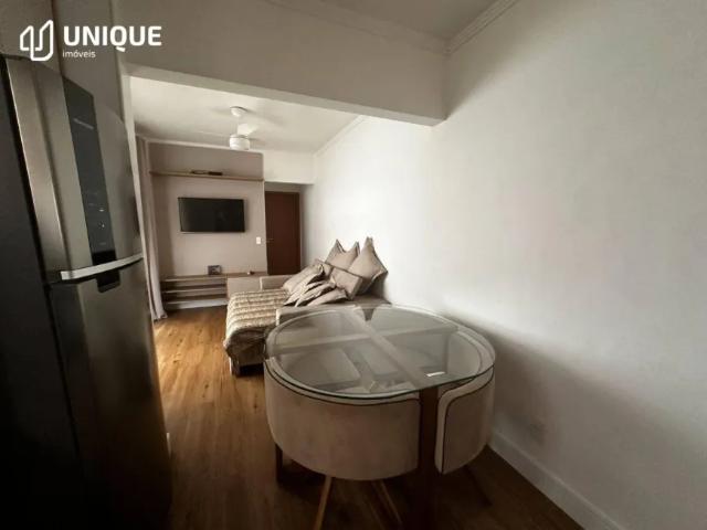 Apartamento com 1 dormitório para alugar, 46 m² por R$ 3.000/mês Guilhermina Praia Grande/SP