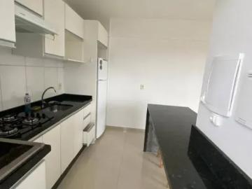 Apartamento com 1 dormitório para alugar, 49 m² por R$ 2.055,00/mês Floresta Joinville/SC