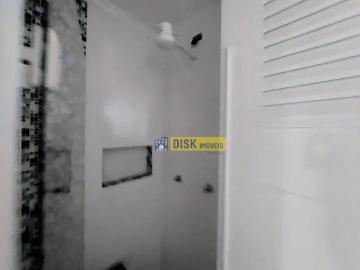 Apartamento com 1 dormitório para alugar, 49 m² por R$ 2.770,00/mês Jardim do Mar São Bernardo d