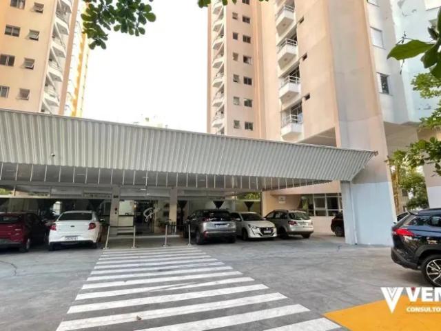 Apartamento com 1 dormitório para alugar, 49 m² por R$ 3.219,86/mês Victor Konder Blumenau/SC