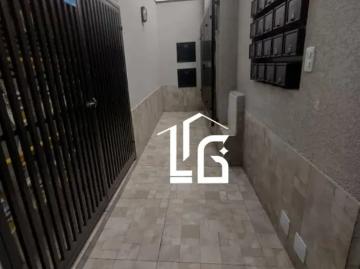 Apartamento com 1 dormitório para alugar, 40 m² por R$ 1.400/mês Vila Siqueira Zona Leste São Pa