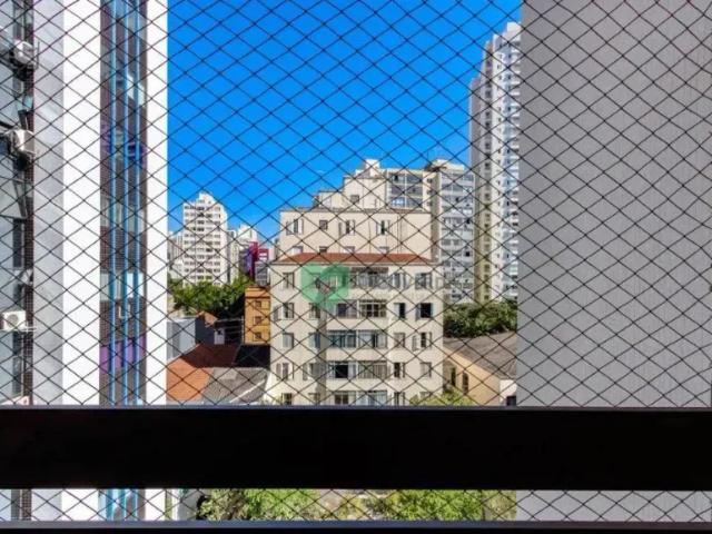 Apartamento para alugar, 40 m² por R$ 2.880,09/mês Barra Funda São Paulo/SP