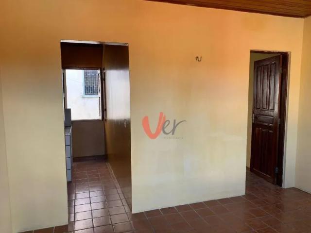Apartamento com 1 dormitório para alugar, 40 m² por R$ 805,00/mês Vila União Fortaleza/CE