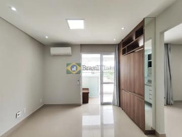 Flat com 1 dormitório para alugar, 42 m² por R$ 4.869/mês Brooklin São Paulo/SP
