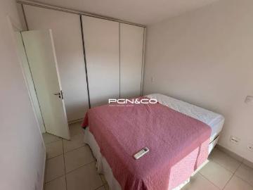 Apartamento com 1 dormitório para alugar, 54 m² por R$ 3.226,00/mês Jardim São Luiz Ribeirão Pre