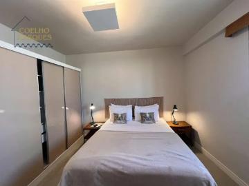 Apartamento com 1 dormitório para alugar, 56 m² por R$ 11.229,40/mês Leblon Rio de Janeiro/RJ