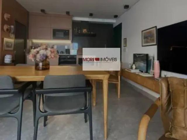 Apartamento com 1 dormitório para alugar, 56 m² por R$ 6.145,00/mês Jardim Flor da Montanha Guar