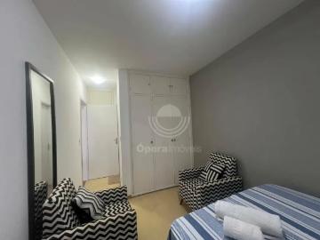 Apartamento à venda em Campinas, Botafogo, com 1 quarto, com 45 m², Helbor My Way Guanabara