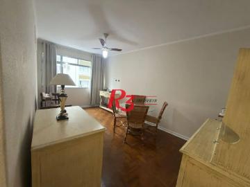 Rua Goitacazes, Santos, Parque Balneário, Santos, São Paulo