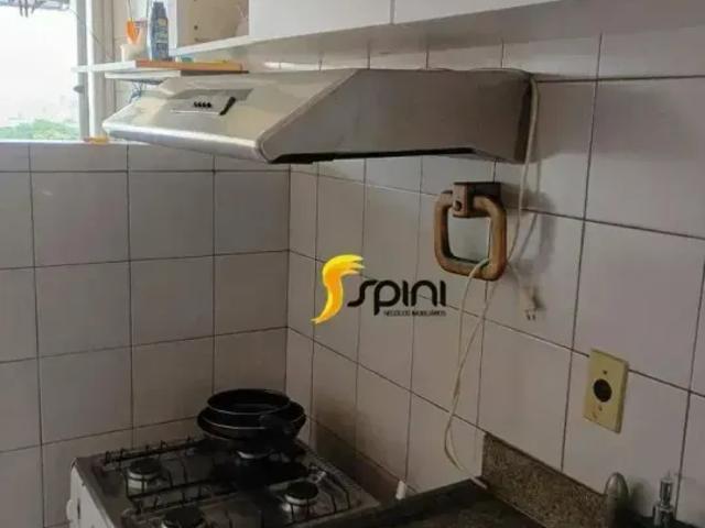 Apartamento com 1 dormitório para alugar, 60 m² Bom Jesus Uberlândia/MG