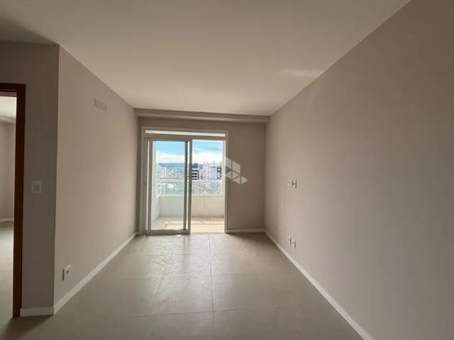 Apartamento com 1 dormitório próximo a Catedral