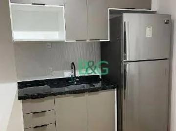 Apartamento à venda, 29 m² por R$ 479.000,00 Sumaré São Paulo/SP