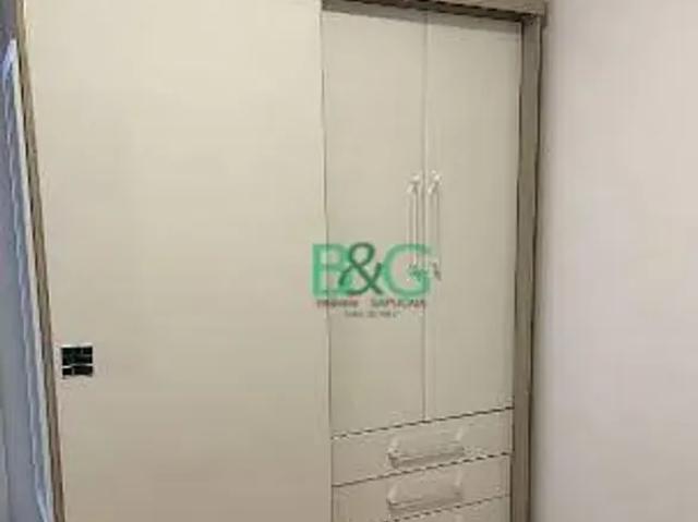Apartamento à venda, 29 m² por R$ 479.000,00 Sumaré São Paulo/SP