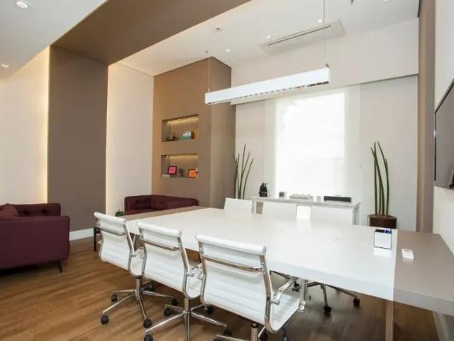Apartamento com 1 dormitório à venda, 20 m² por R$ 350.000,00 Cidade Nova II Indaiatuba/SP