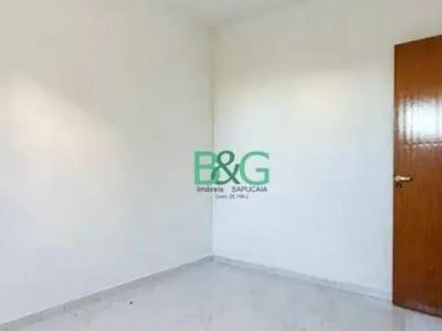 Apartamento à venda, 35 m² por R$ 199.000,00 Parque Boturussu São Paulo/SP