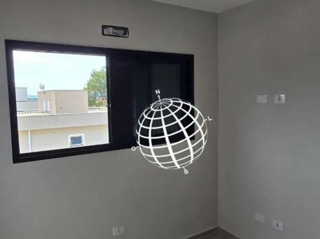 Apartamento com 1 dormitório à venda, 35 m² por R$ 270.000,00 Jardim Colonial Atibaia/SP