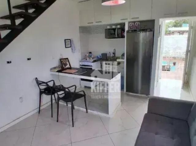 Apartamento com 1 dormitório à venda, 35 m² por R$ 280.000,00 Maravista Niterói/RJ
