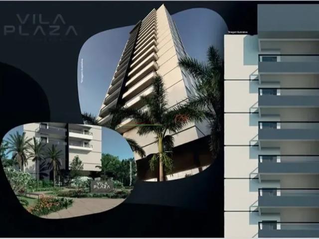 Apartamento com 1 dormitório à venda, 38 m² por R$ 340.000,00 Jardim Nely Indaiatuba/SP