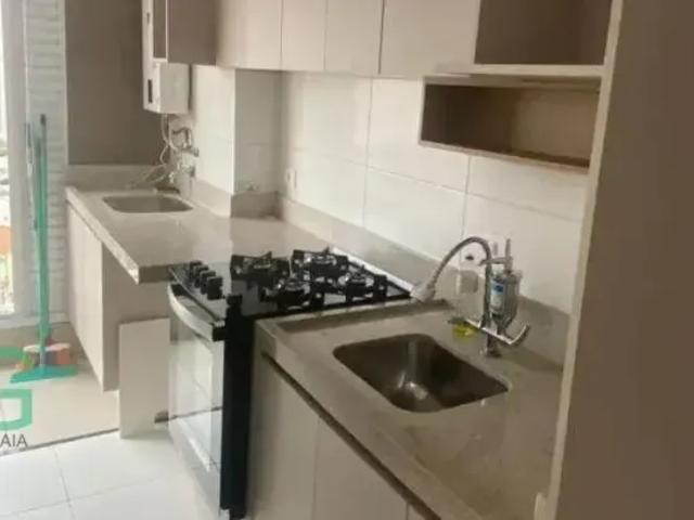 Apartamento à venda, 31 m² por R$ 316.000,00 Parque da Vila Prudente São Paulo/SP