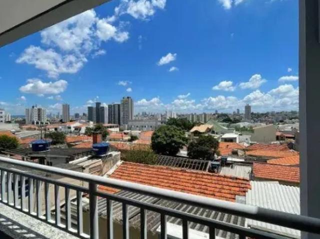 Apartamento com 1 dormitório à venda, 32 m² por R$ 320.000,00 Vila Carrão São Paulo/SP