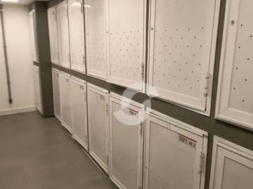 Apartamento com 1 dormitório à venda, 32 m² por R$ 550.000,00 Icaraí Niterói/RJ