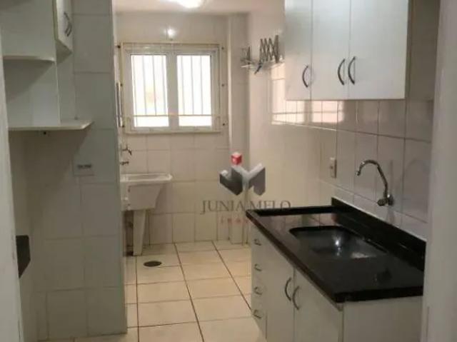 Apartamento com 1 dormitório à venda, 45 m² por R$ 240.000,00 Vila Ana Maria Ribeirão Preto/SP