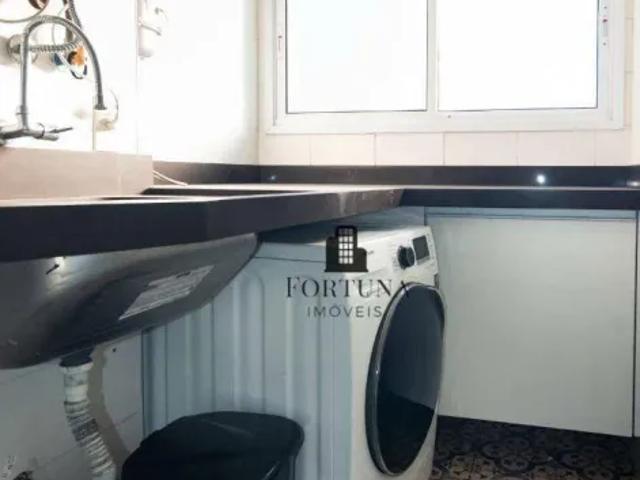 Apartamento com 1 dormitório à venda, 47 m² por R$ 579.000,00 Jardim Aeroporto São Paulo/SP